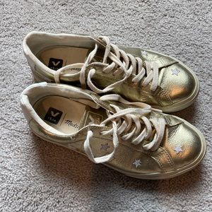 Veja Madewell limited edition sneaker